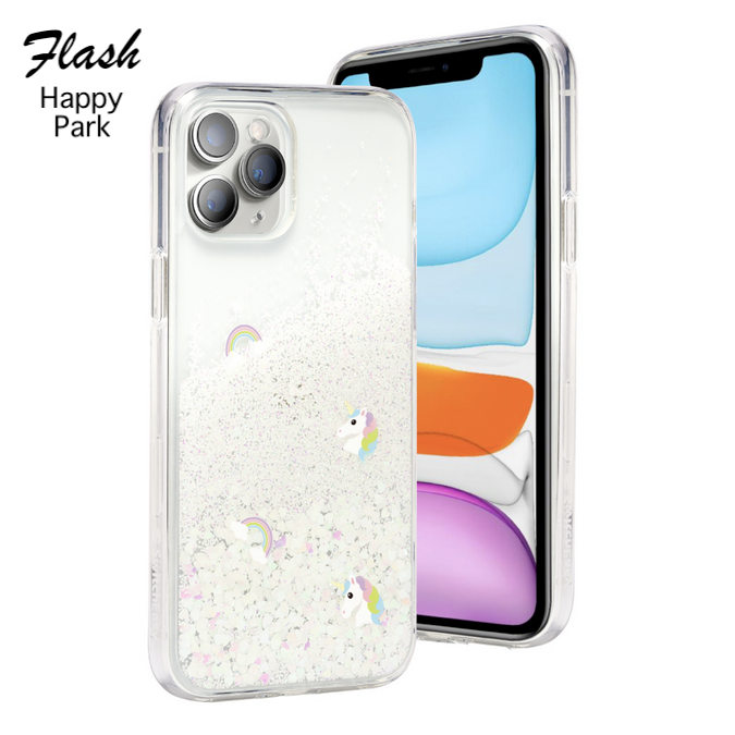 SwitchEasy Flash for iPhone 12 Mini / 12 / 12 Pro / 12 Pro Max (5 Colors)