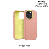 Caseology Nano Pop case for iPhone 13/13 Pro (3 Colors)