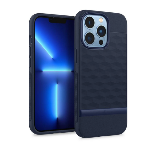Caseology Parallax Case for iPhone 13/13 Pro (3 Colors)