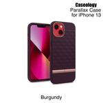 Caseology Parallax Case for iPhone 13/13 Pro (3 Colors)