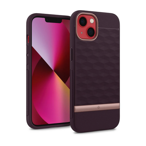 Caseology Parallax Case for iPhone 13/13 Pro (3 Colors)