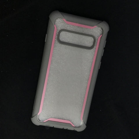 Ares Case for S10