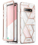 Cosmo Case for Samsung S10/S10+