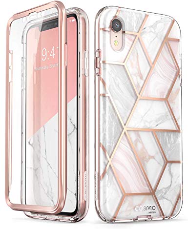 I-Blason Cosmo Case for iPhone XR