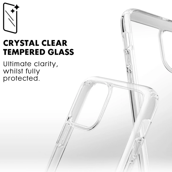 Laut Crystal X Case for iPhone 11 Pro/Pro Max