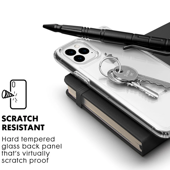 Laut Crystal X Case for iPhone 11 Pro/Pro Max
