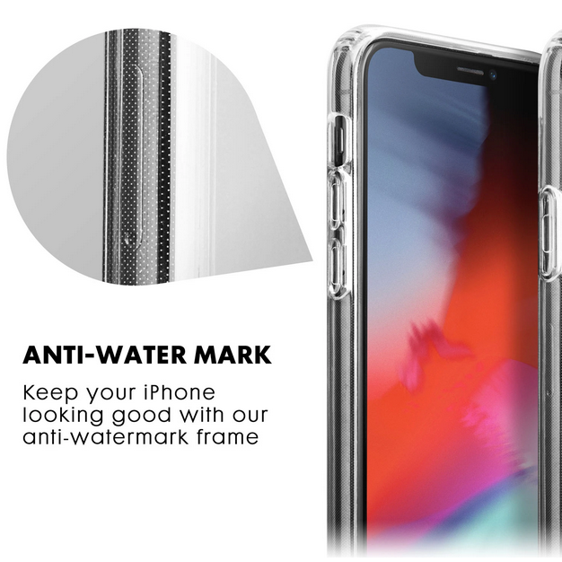 Laut Crystal X Case for iPhone 11 Pro/Pro Max