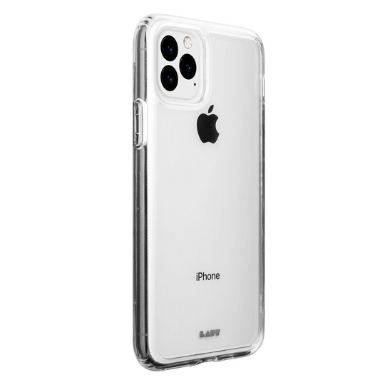 Laut Crystal X Case for iPhone 11 Pro/Pro Max