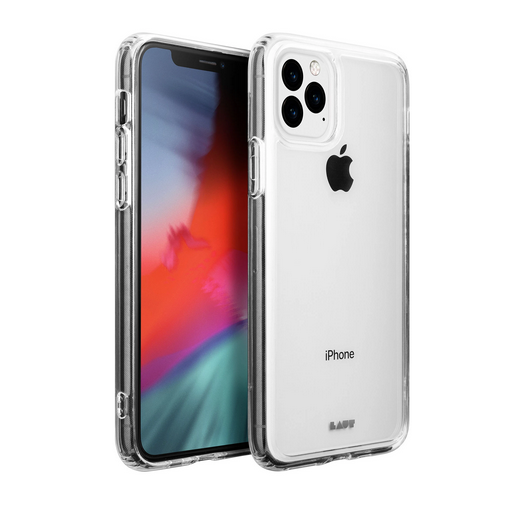 Laut Crystal X Case for iPhone 11 Pro/Pro Max