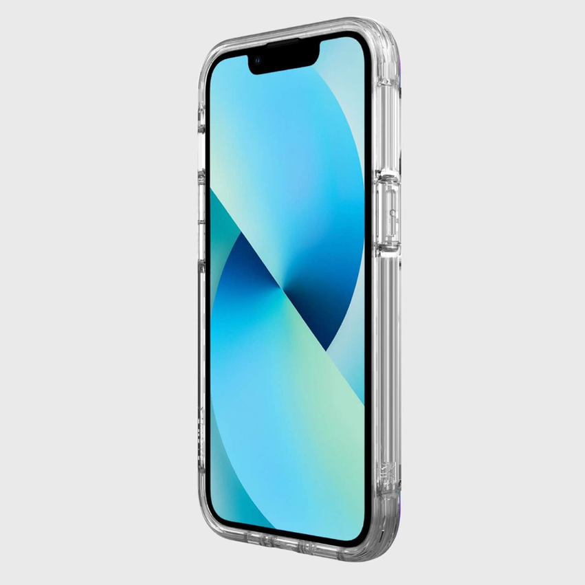 Defense Air Case for iPhone 13/ 13 Pro/ 13 Pro Max (2 Colors)