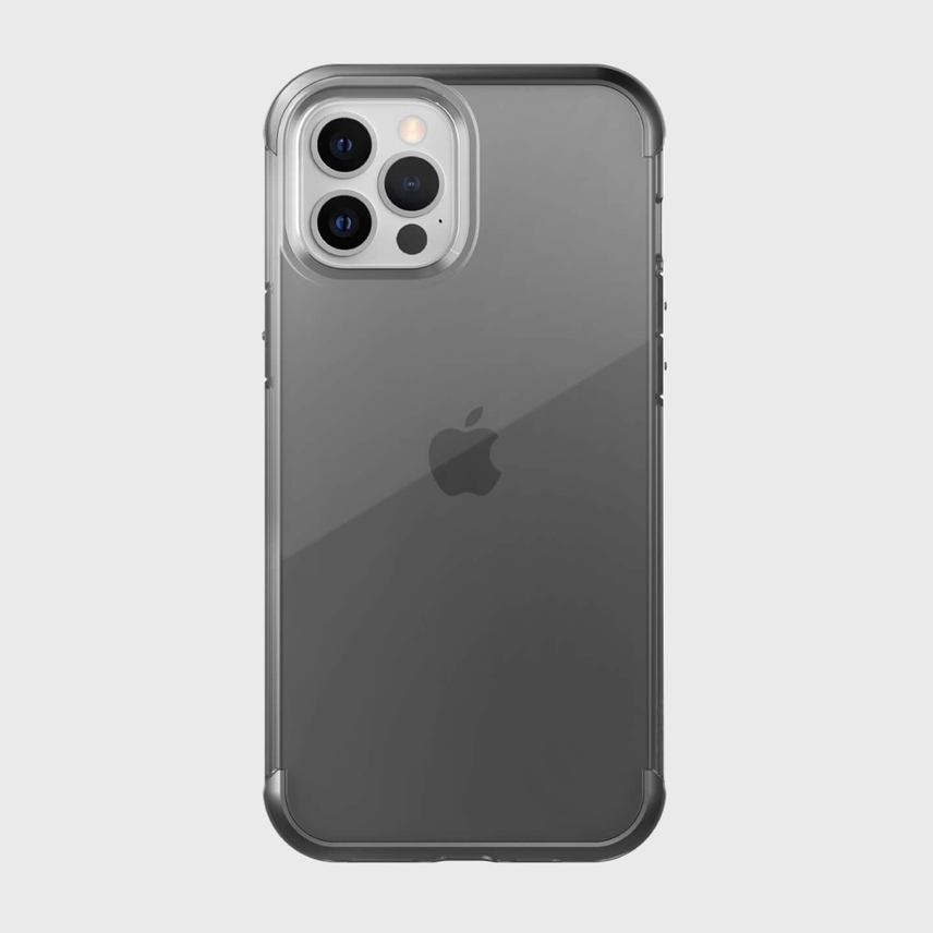 Defense Air Case for iPhone 13/ 13 Pro/ 13 Pro Max (2 Colors)