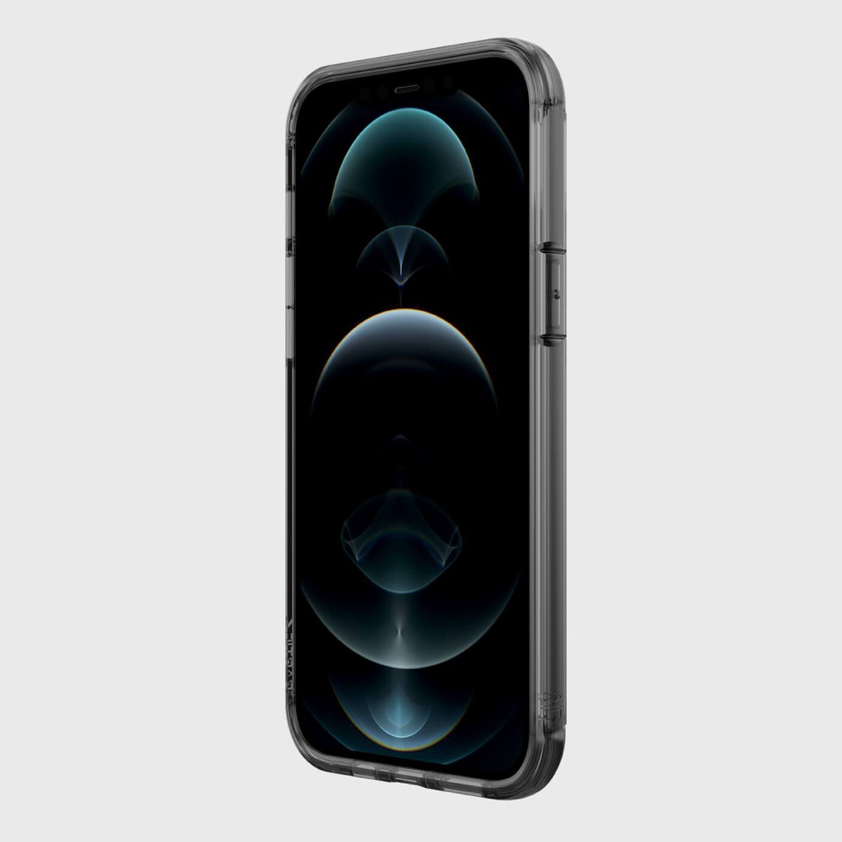 Defense Air Case for iPhone 13/ 13 Pro/ 13 Pro Max (2 Colors)