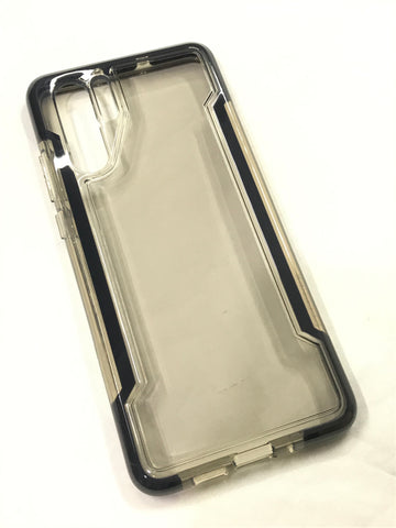 Defense Clear Case for Huawei P30 Pro