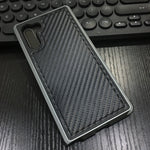 Defense Lux Carbon Fiber Backcase for Note 10