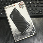Defense Lux Carbon Fiber Backcase for Note 10 Plus