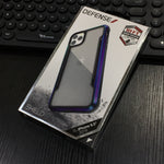 Defense Shield Case for iPhone 11 Pro Max (Iridescent)