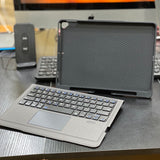 Detachable Keyboard Touchpad Case iPad Pro 10.5/ iPad Gen 7