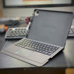 Detachable Keyboard Case with Touch Pad for iPad Pro 11" (2018/2020/2021) & Air 4