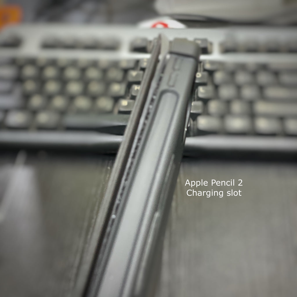 Detachable Keyboard Case with Touch Pad for iPad Pro 11" (2018/2020/2021) & Air 4