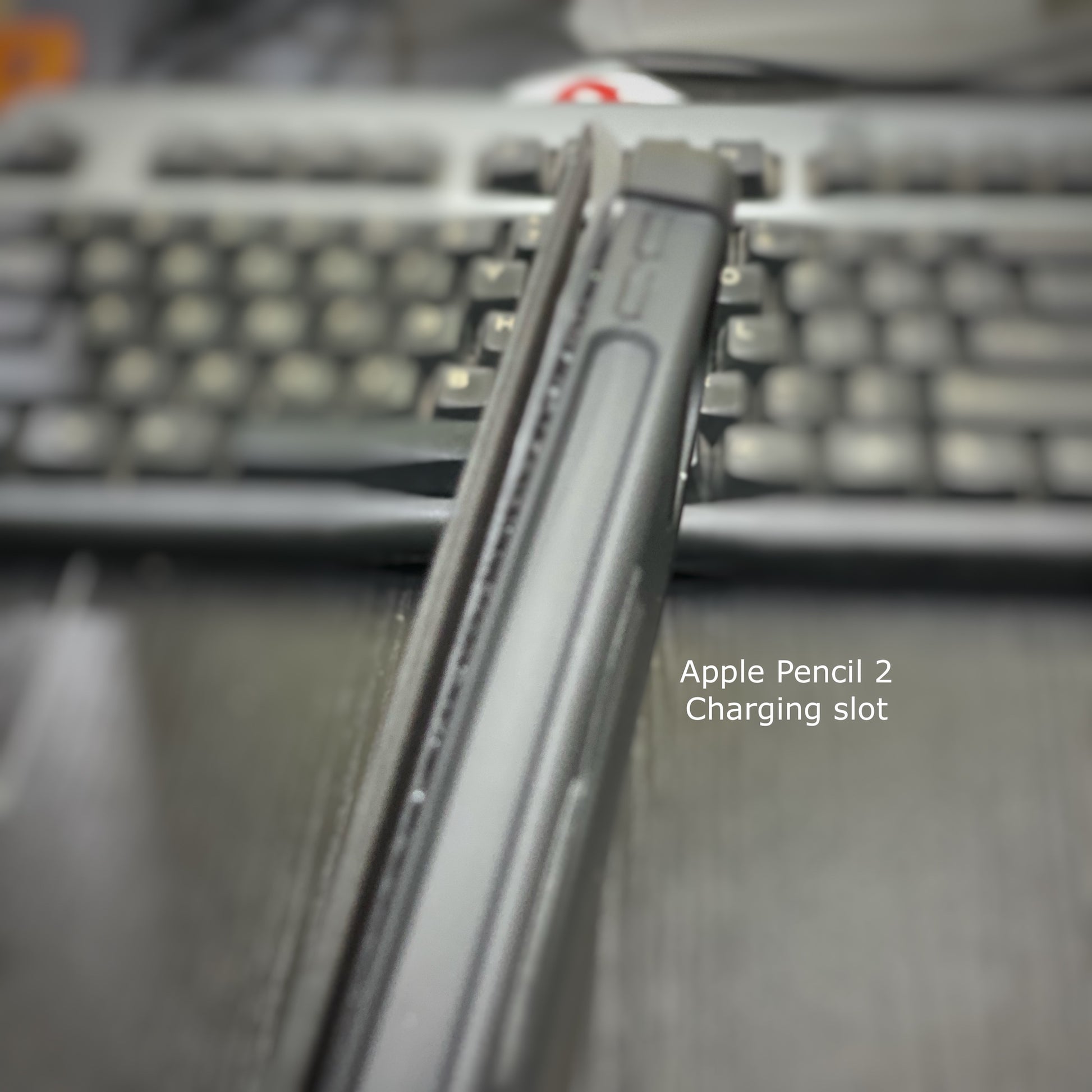 Detachable Keyboard Case with Touch Pad for iPad Pro 11" (2018/2020/2021) & Air 4