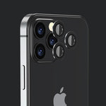 Devia Gemstone Camera Lens Protector for iPhone 12 Pro and Pro Max