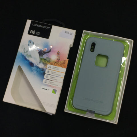 Lifeproof Fre Case for iPhone X/XS