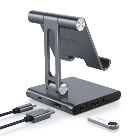 ESR Stand Hub - Thumbnail 3