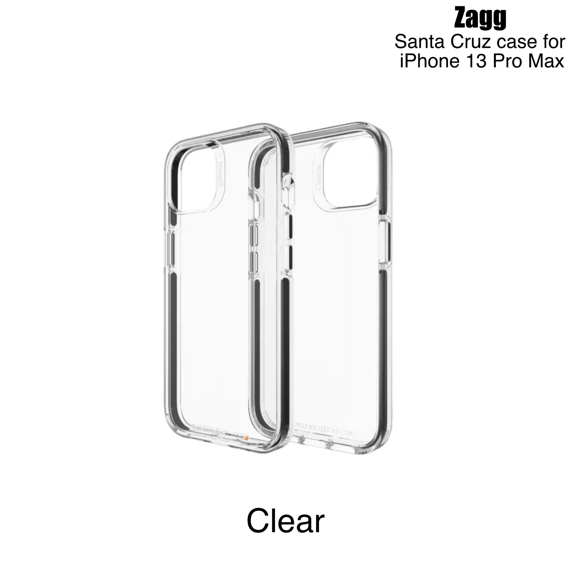 Gear 4 Santa Cruz case for iPhone 13 Pro/ Pro Max
