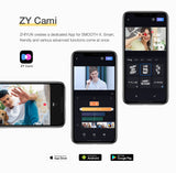 Zhiyun-Tech SMOOTH-X Smartphone Gimbal