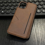 Hanman Wallet Case for iPhone 11/Pro/Pro Max