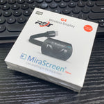 MiraScreen G4 Wireless Display