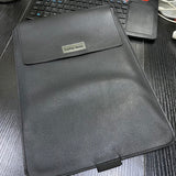 Microfiber 13"-15" Multifunctional Laptop Sleeves (2 colors)