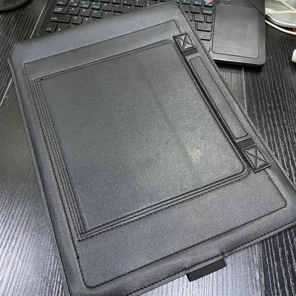 Microfiber 13"-15" Multifunctional Laptop Sleeves (2 colors)