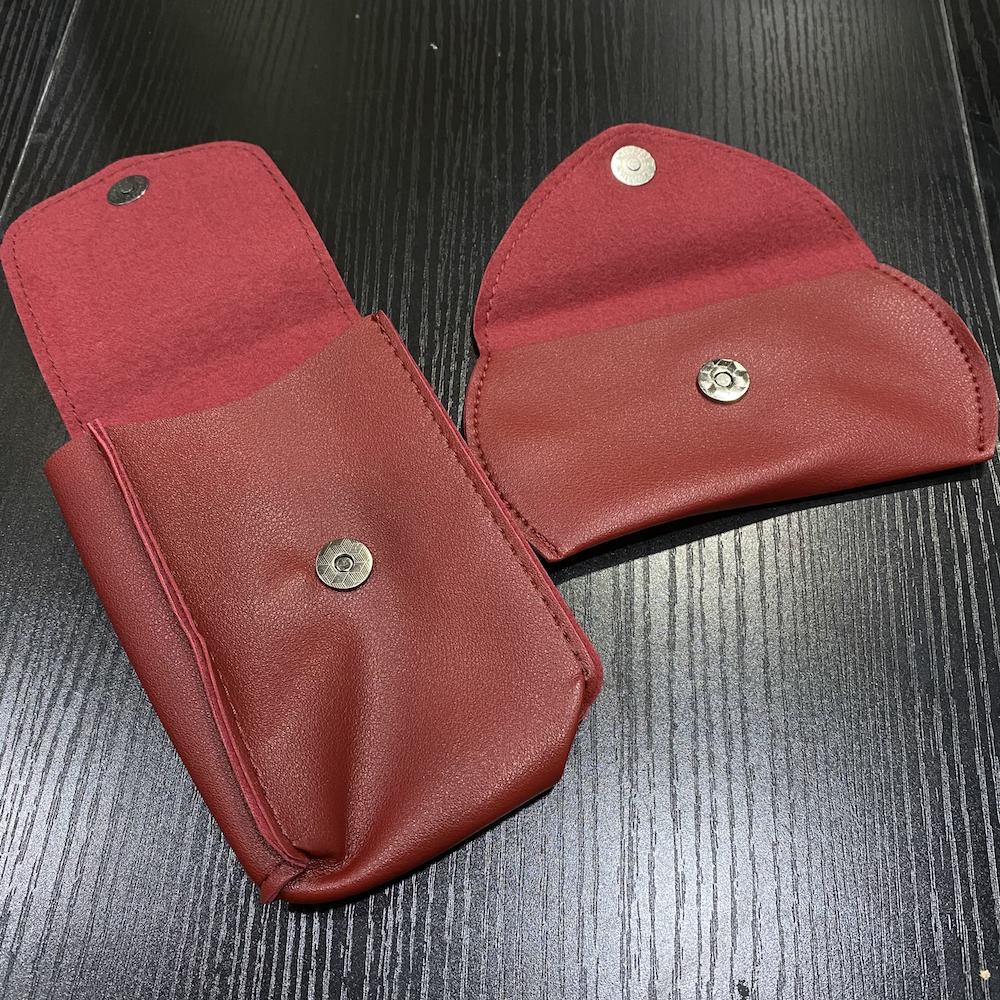 Microfiber 13"-15" Multifunctional Laptop Sleeves (2 colors)
