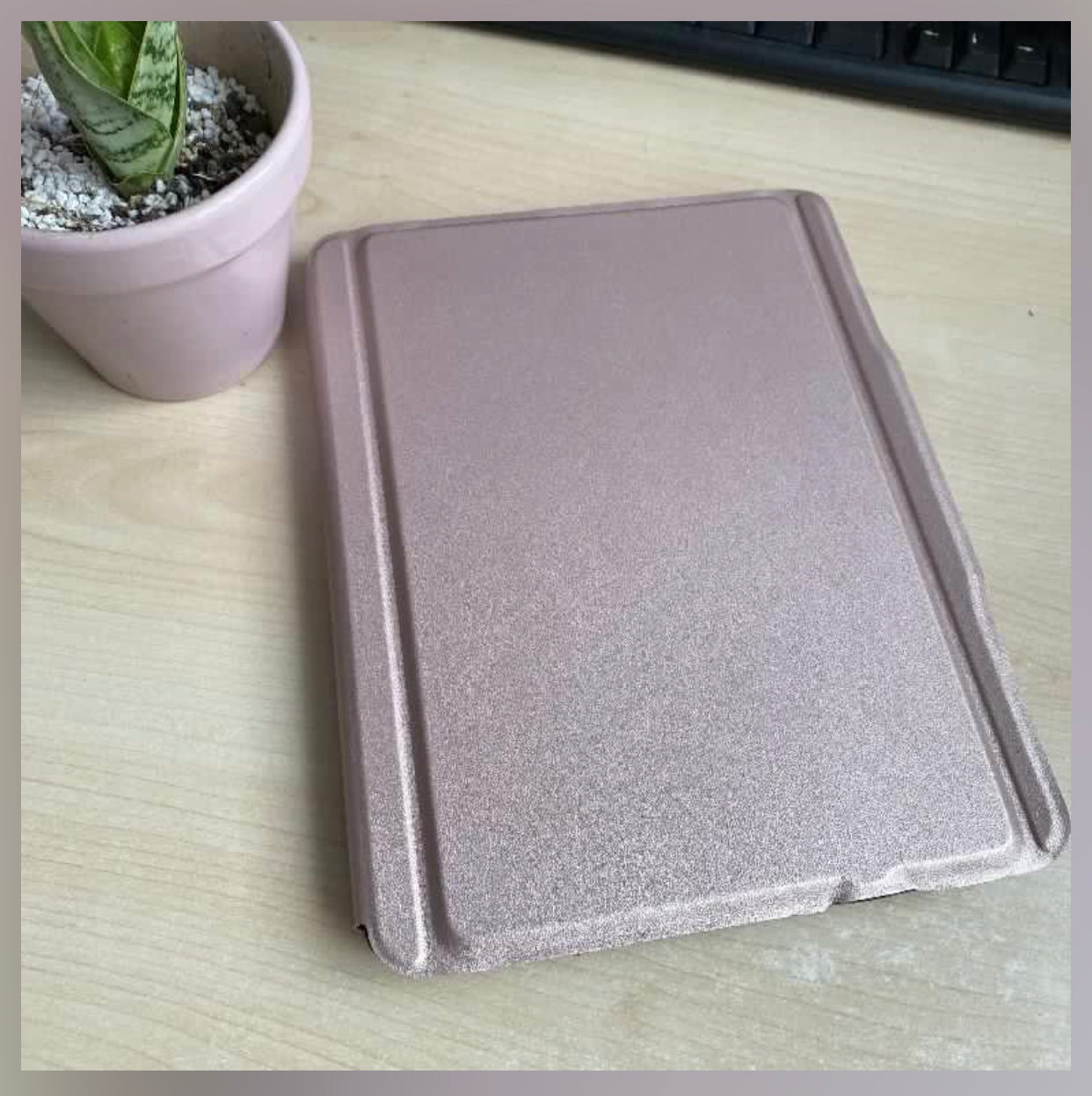 Detachable Keyboard Touchpad Case iPad Pro 10.5/ iPad Gen 7 / Gen 8 / Gen 9 / Air 3 (10.5")