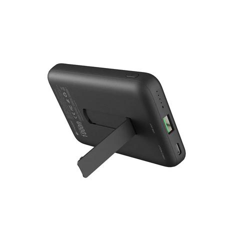 Infinite.Boost MagAir Charge View V3 10000mAh PD20W Wireless Powerbank (2 Colors)