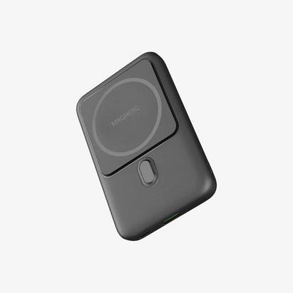 Infinite.Boost MagAir Charge View V3 10000mAh PD20W Wireless Powerbank (2 Colors)