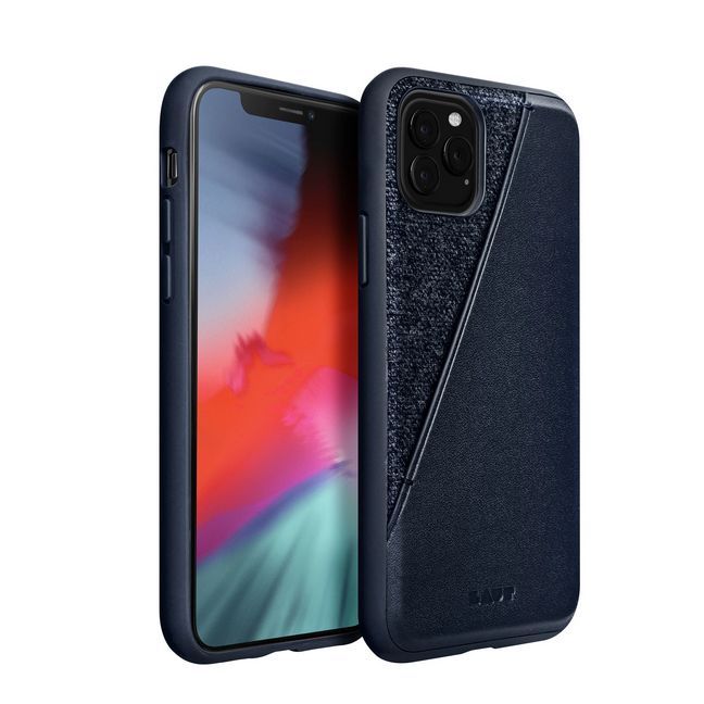 Laut Inflight Card Case for iPhone 11 Pro (2 colors)