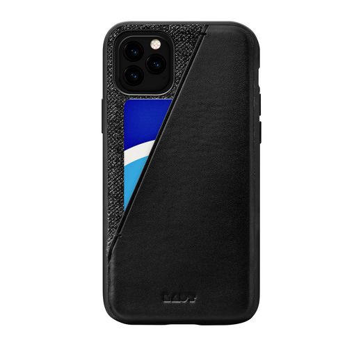 Laut Inflight Card Case for iPhone 11 Pro (2 colors)