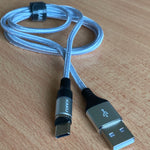 Kaku 3 in 1 Magnetic Fast Charging Cable