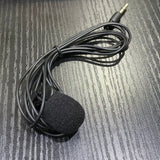 Lavalier Microphone (Lightning / USB-C / 3.5mm Jack)
