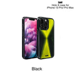 Laut Holo X case for iPhone 13 Pro/ Pro Max (Black)