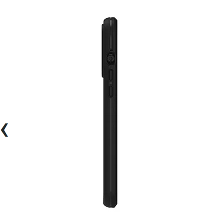 Lifeproof FRE Waterproof Case for iPhone 12 Mini / 12 Pro/ 12 Pro Max (Black)