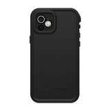 Lifeproof FRE Waterproof Case for iPhone 12 Mini / 12 Pro/ 12 Pro Max (Black)