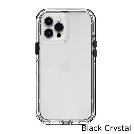 Lifeproof NEXT Impact Case for iPhone 12 Mini / 12 / 12 Pro / 12 Pro Max (3 Colors)