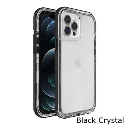 Lifeproof NEXT Impact Case for iPhone 12 Mini / 12 / 12 Pro / 12 Pro Max (3 Colors)