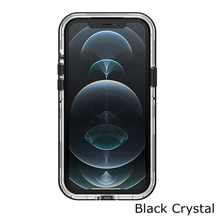 Lifeproof NEXT Impact Case for iPhone 12 Mini / 12 / 12 Pro / 12 Pro Max (3 Colors)