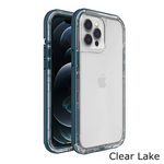 Lifeproof NEXT Impact Case for iPhone 12 Mini / 12 / 12 Pro / 12 Pro Max (3 Colors)