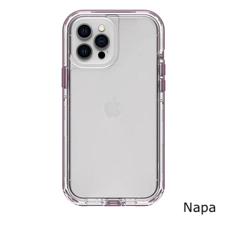 Lifeproof NEXT Impact Case for iPhone 12 Mini / 12 / 12 Pro / 12 Pro Max (3 Colors)