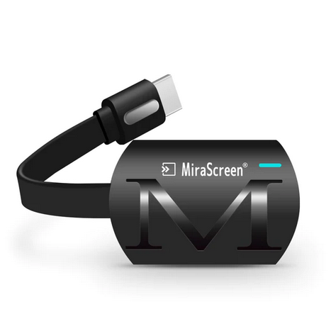 MiraScreen G4 Wireless Display